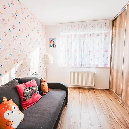 Holiday home Foeldvar Port
