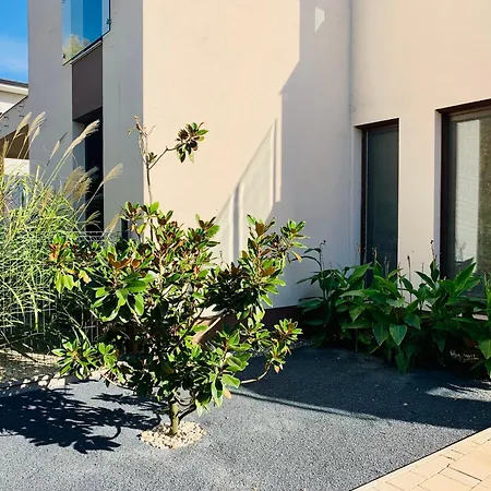 Holiday home Foeldvar Port *