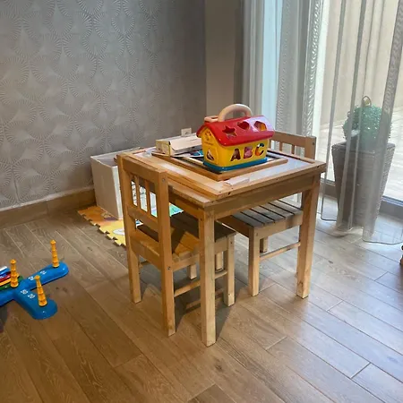 Holiday home Foeldvar Port *