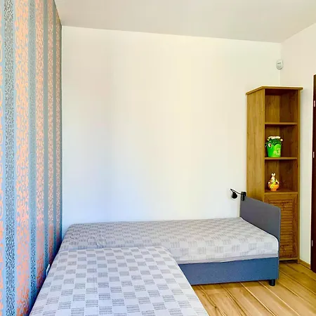 بيت للعطل Foeldvar Port Balatonföldvár
