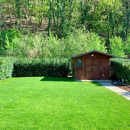 Holiday home Foeldvar Port